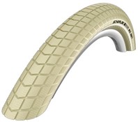 Schwalbe Big Ben RaceGuard E-50 Endurance Performance Wired Urban MTB Tyre