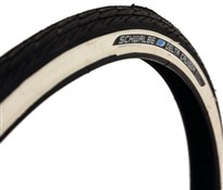Schwalbe Delta Cruiser K-Guard SBC Compound Active Wired Urban MTB Tyre