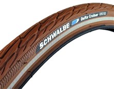 Schwalbe Delta Cruiser K-Guard SBC Compound Active Wired Urban MTB Tyre