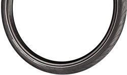 Schwalbe Marathon Supreme HD SpeedGuard OneStar Reflex Folding Tyre