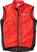 Madison RoadRace Premio Mens Windproof Shell Gilet SS17