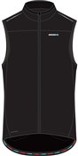 Madison RoadRace Premio Mens Windproof Shell Gilet SS17