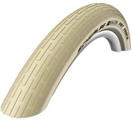 Schwalbe Fat Frank K-Guard SBC Compound Active Wired Urban MTB Tyre