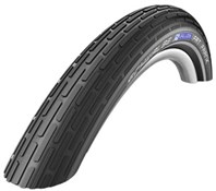 Schwalbe Fat Frank K-Guard SBC Compound Active Wired Urban MTB Tyre