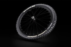 Schwalbe Magic Mary SnakeSkin Tubeless Easy TrailStar Evo 26" MTB Off Road Tyre