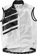 Madison Sportive Race Mens Shell Gilet SS17