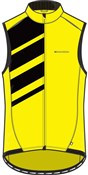Madison Sportive Race Mens Shell Gilet SS17