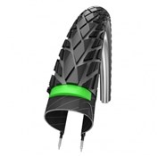 Schwalbe Energizer Plus GreenGuard E-50 Energizer Performance Hybrid Tyre