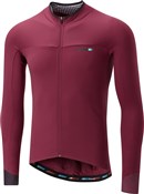 Madison RoadRace Light Mens Long Sleeve Jersey AW16