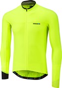 Madison RoadRace Light Mens Long Sleeve Jersey AW16