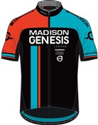 Madison RoadRace Premio Mens Short Sleeve Jersey SS17