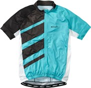 Madison Sportive Race Mens Short Sleeve Jersey SS17
