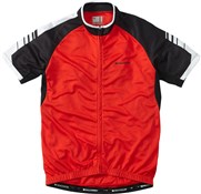 Madison Peloton Mens Short Sleeve Jersey SS17