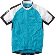 Madison Peloton Mens Short Sleeve Jersey SS17