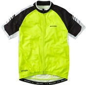 Madison Peloton Mens Short Sleeve Jersey SS17