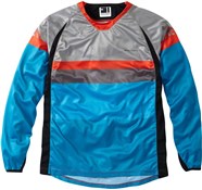 Madison Alpine Mens Long Sleeve Jersey SS17