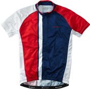 Madison Tour Mens Short Sleeve Jersey SS17