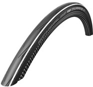 Schwalbe Durano K-Guard SBC Reflex 700c Striped Tyres