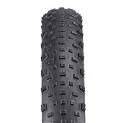 Schwalbe Jumbo Jim SnakeSkin Tubeless Easy PaceStar Evo Folding 26" MTB Fat Bike Tyre