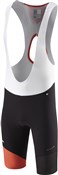 Madison RoadRace Light Mens Bib Shorts SS17