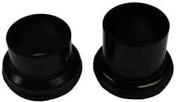 Ritchey WCS Trail Front Hub Conversion Kits
