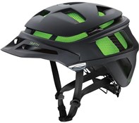 Smith Optics Forefront MTB Helmet 2016