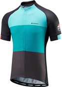 Madison Sportive Half-Zip Mens Short Sleeve Jersey SS17