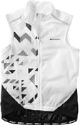 Madison Sportive Womens Windproof Shell Gilet SS17