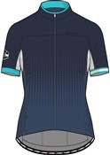Madison Sportive Race Womens Short Sleeve Jersey SS17