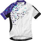 Madison Sportive Womens Short Sleeve Jersey AW16