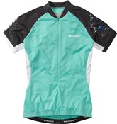 Madison Keirin Womens Short Sleeve Jersey SS17