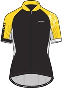 Madison Keirin Womens Short Sleeve Jersey SS17