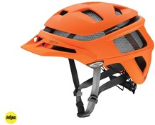 Smith Optics Forefront MIPS MTB Helmet 2016
