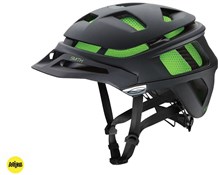 Smith Optics Forefront MIPS MTB Helmet 2016