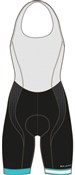 Madison Sportive Race Halter Neck Womens Bib Shorts SS17