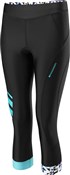 Madison Sportive Womens 3/4 Shorts SS17