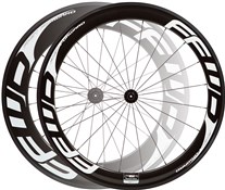 Fast Forward F6R/F9R Combo Full Carbon Clincher DT240 Wheelset