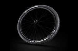 Schwalbe Thunder Burt Evolution PaceStar Tubeless Easy Folding Tyre
