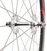 Fast Forward F6T Road Wheelset