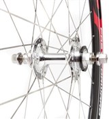 Fast Forward F6T Road Wheelset