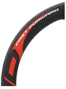 Fast Forward 3 Spoke Tubular Front Wheel