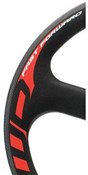 Fast Forward 5 Spoke Track Ceramic Front Wheel
