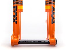 Fox Racing Shox 32 K Float SC 29er FIT4 Suspension Fork 100mm 2017