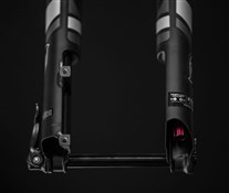 Fox Racing Shox 32 A Float SC 29er Suspension Fork 100mm 2017