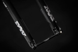Fox Racing Shox 34 A Float 27.5/650b Suspension Fork 120mm 2017