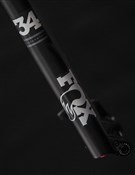 Fox Racing Shox 34 A Float 27.5/650b Suspension Fork 120mm 2017
