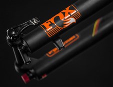 Fox Racing Shox 34 K Talas 27.5/650b FIT4 Suspension Fork 120-150mm 2017