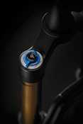 Fox Racing Shox 34 K Talas 27.5/650b FIT4 Suspension Fork 120-150mm 2017