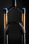 Fox Racing Shox 34 K Float 27.5+/650b+ FIT4 Suspension Fork 140mm 2017