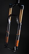 Fox Racing Shox 34 K Float 27.5+/650b+ FIT4 Suspension Fork 140mm 2017